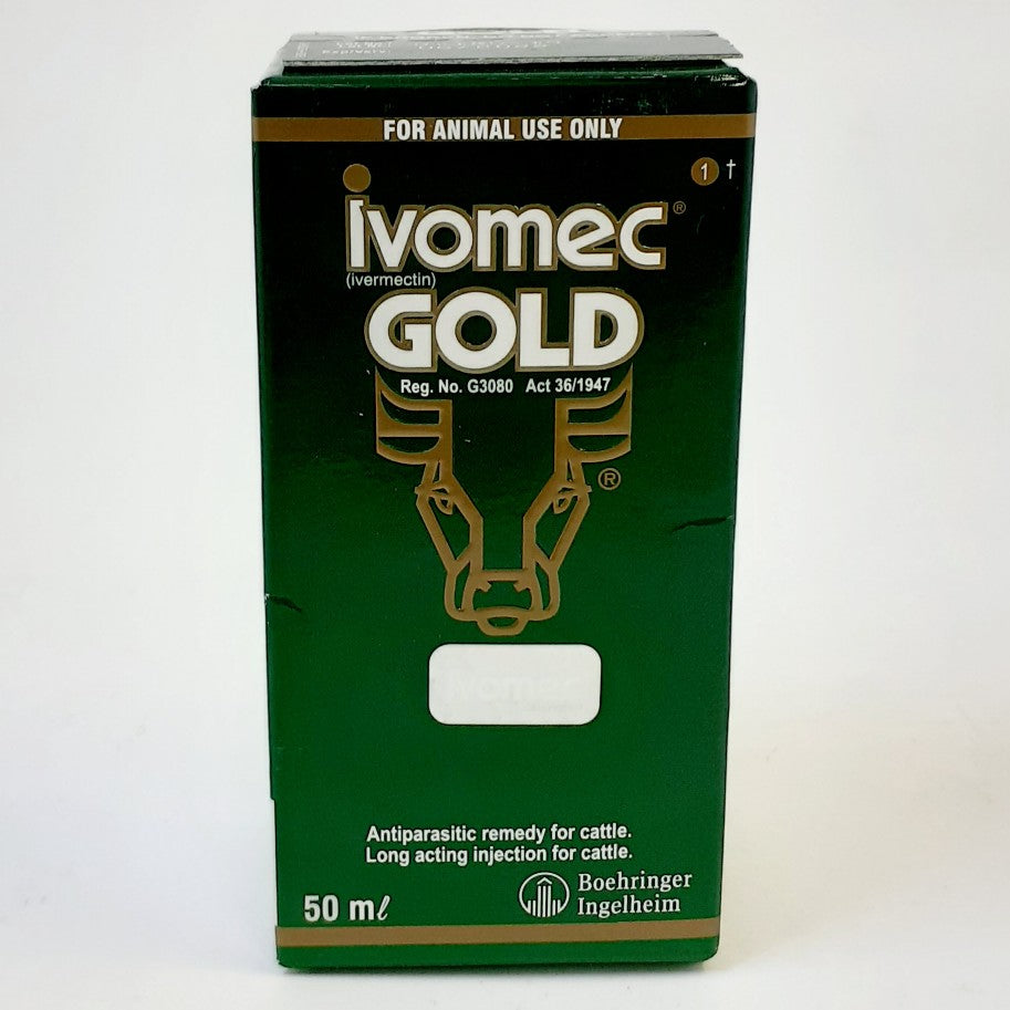 Ivomec Gold