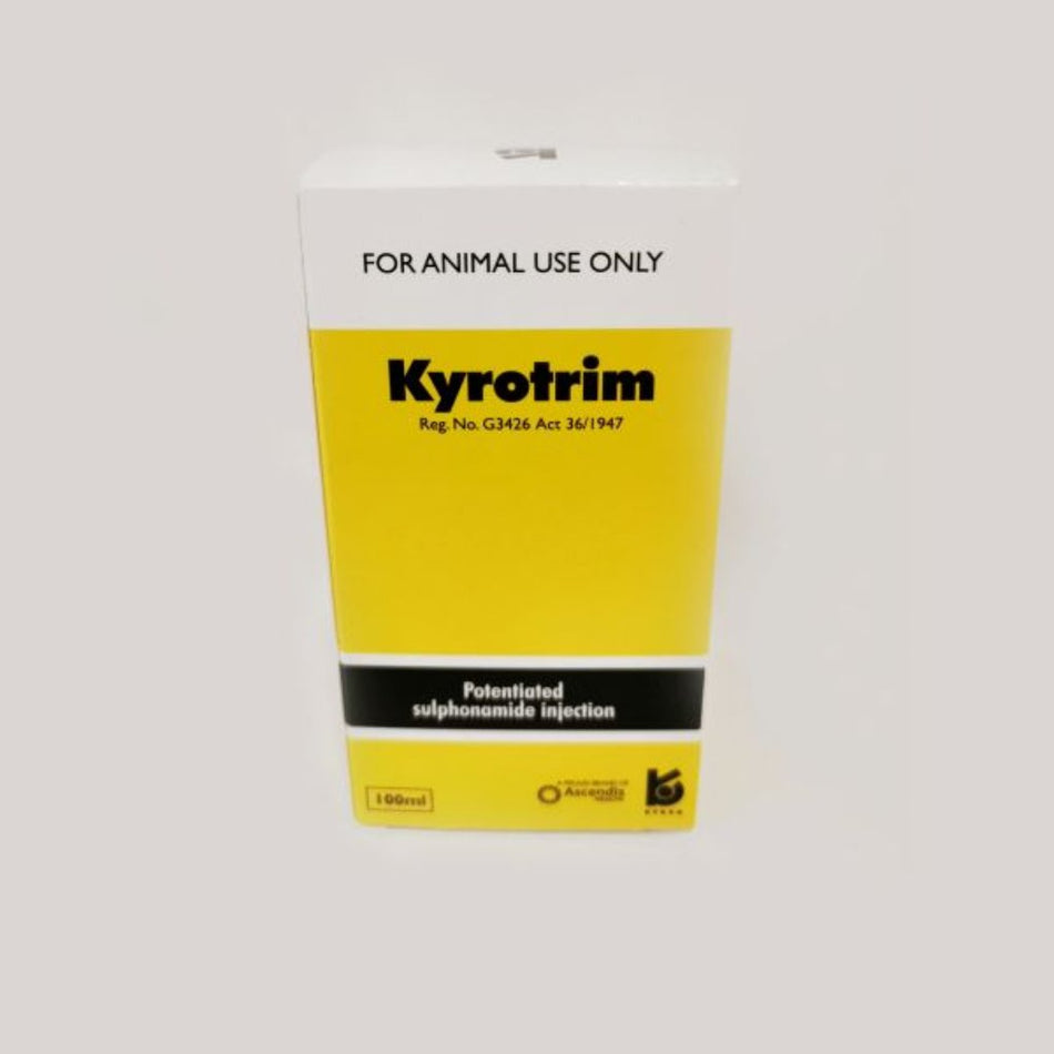 Antrovet  Kyrotrim 100ML