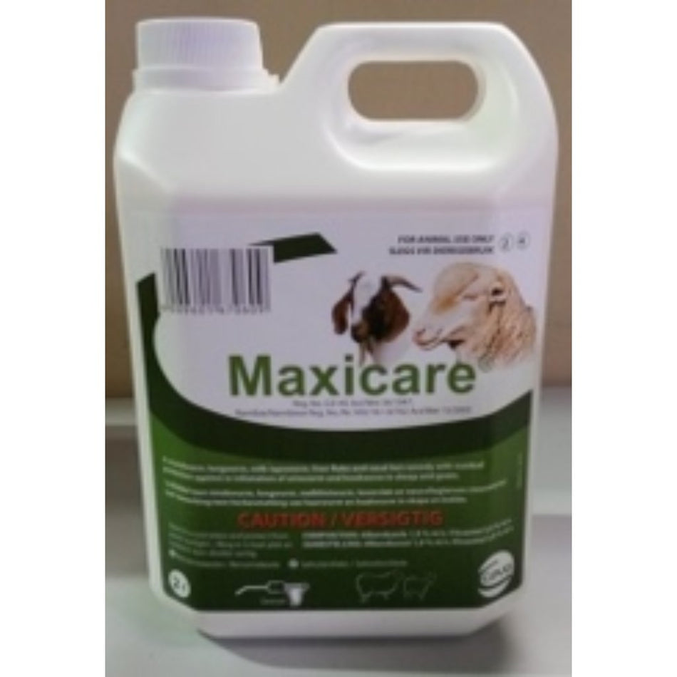 Maxicare 2L