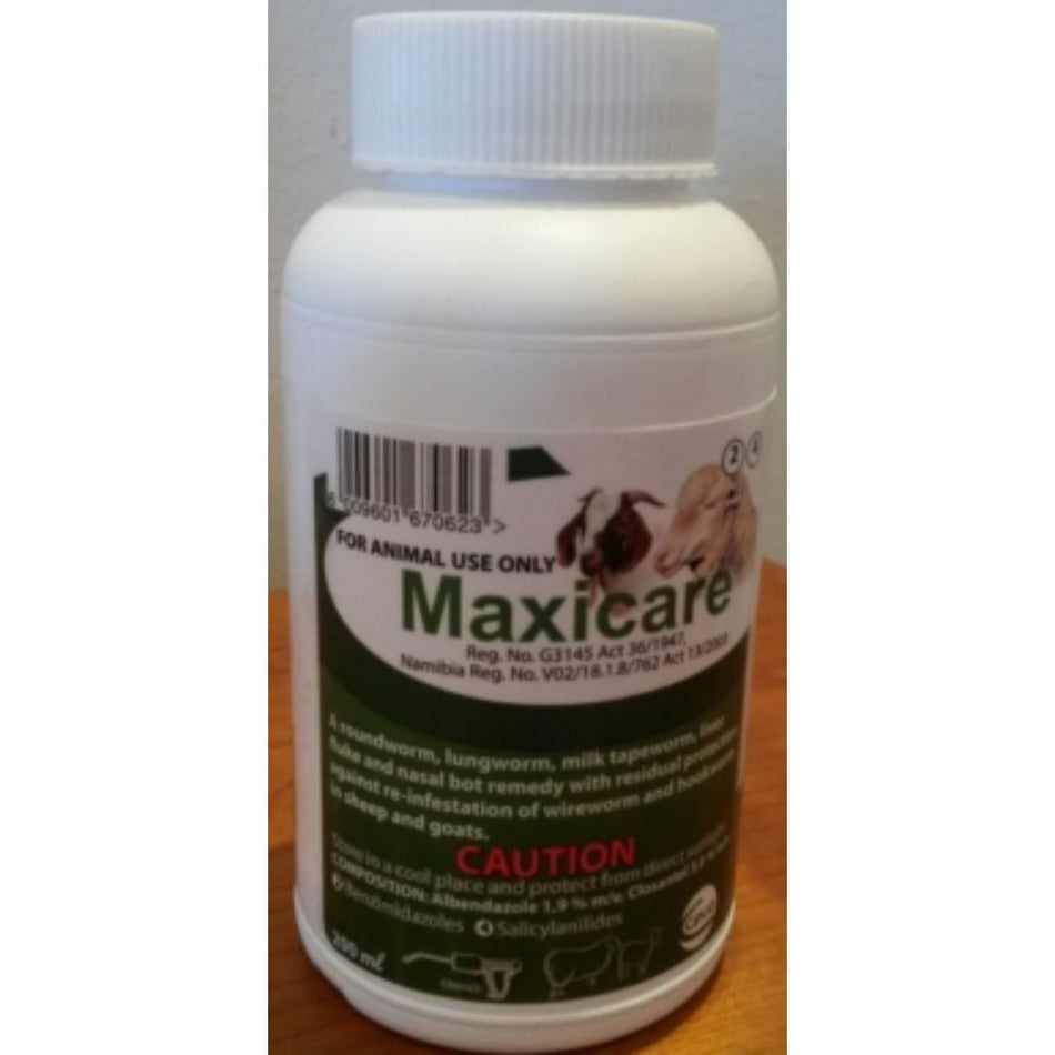 Maxicare