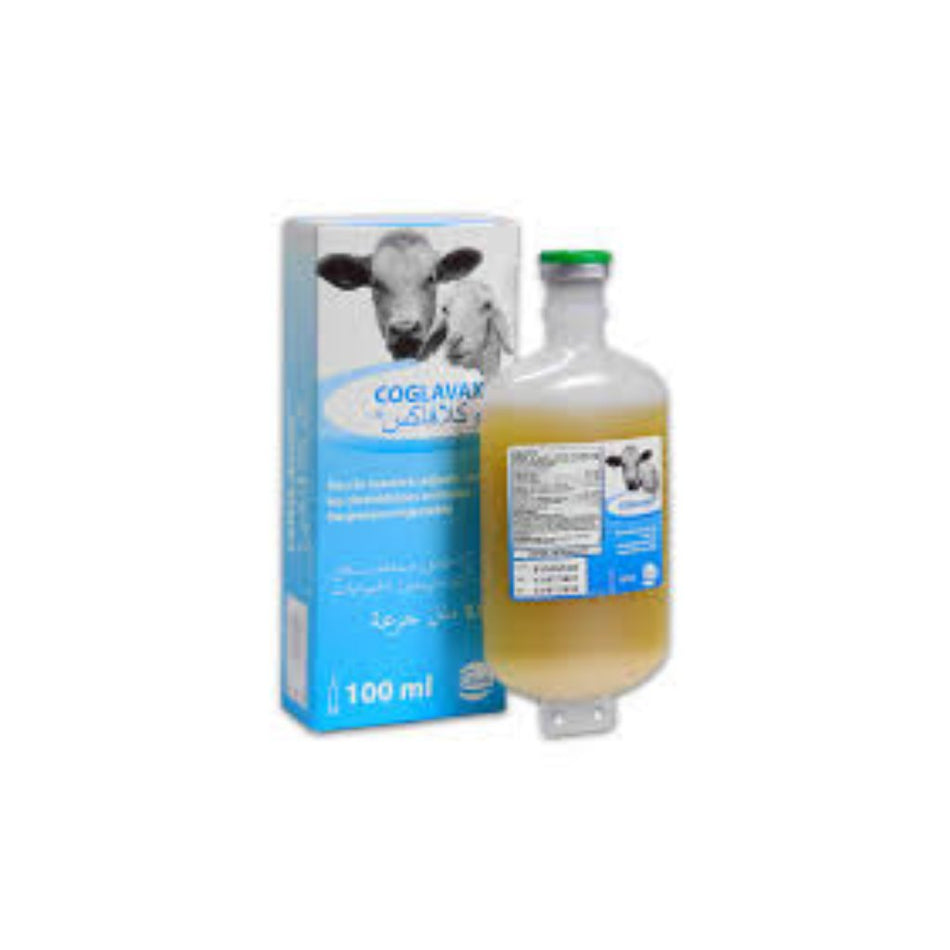 Coglavax 250ML