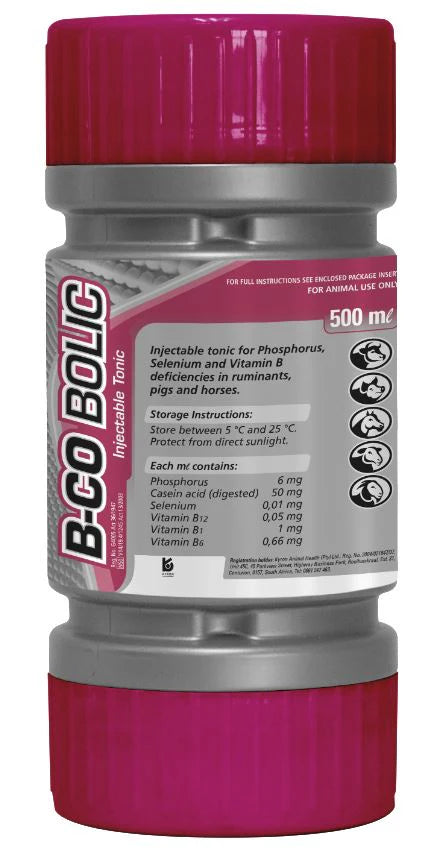 B-Co Bolic 500ml