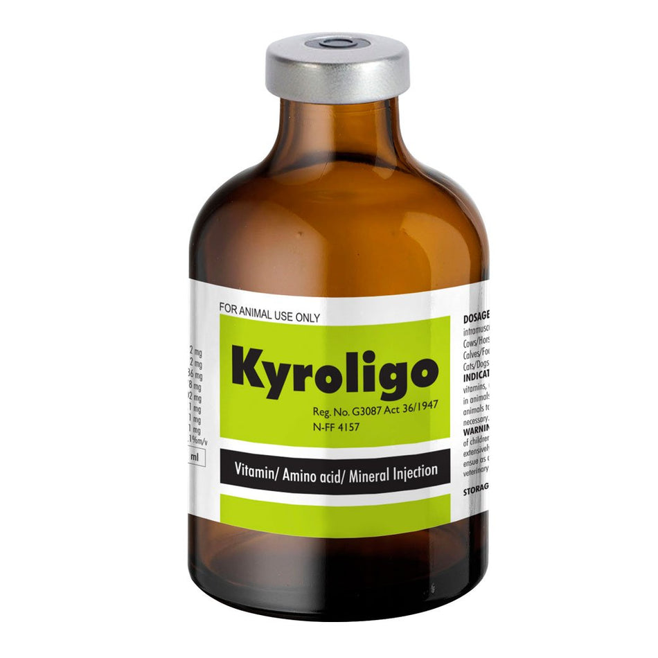 Kyroligo 100ML