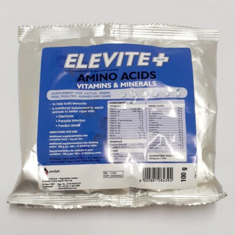 Antrovet  Elevite Plus