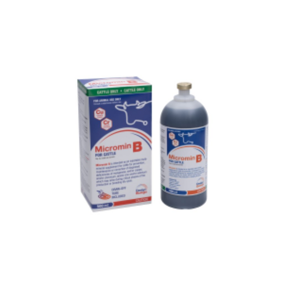 Micromin B 500ml