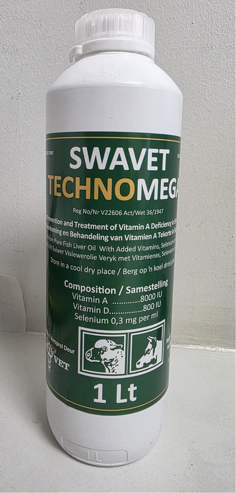 Technomega
