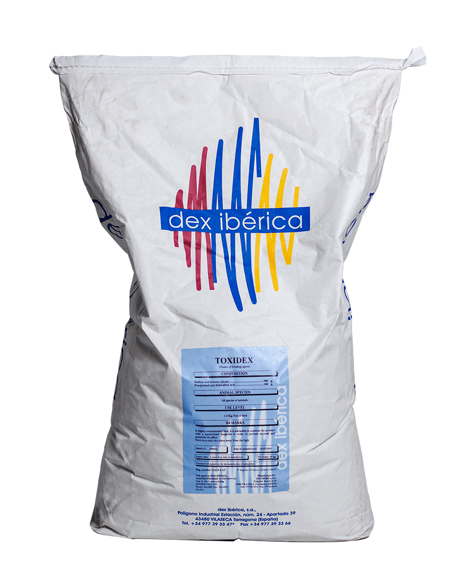 Virbac Toxidex 25KG -