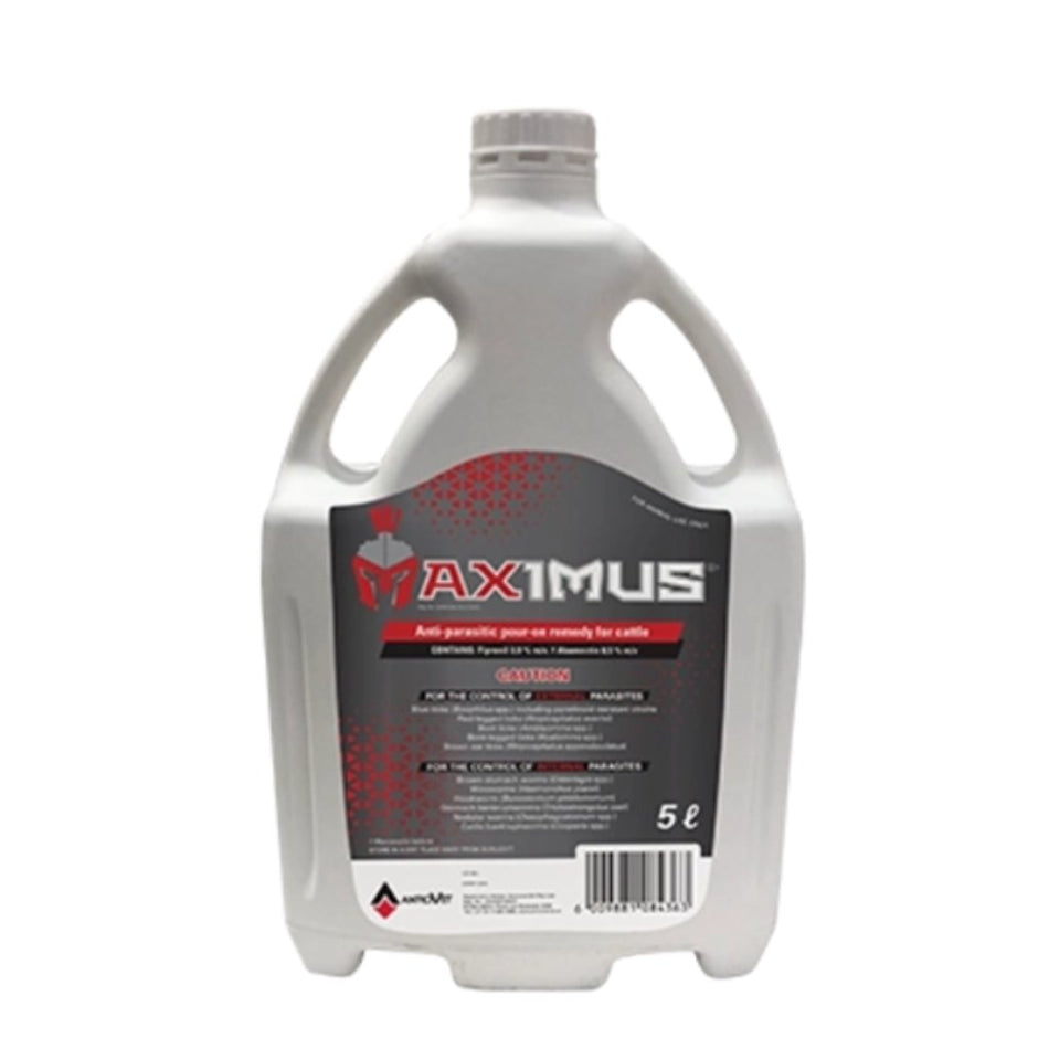 Antrovet Maximus (2X5L)