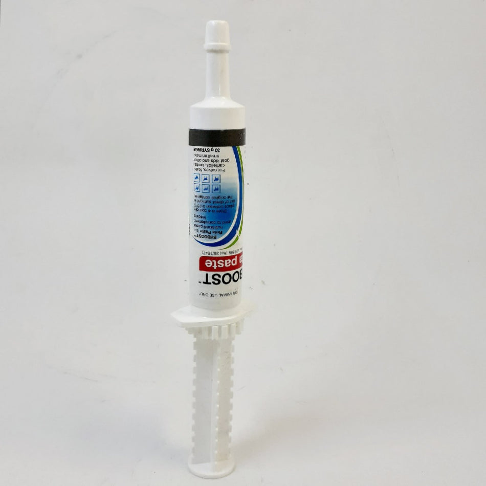 Elanco Byboost Rota Paste 30G