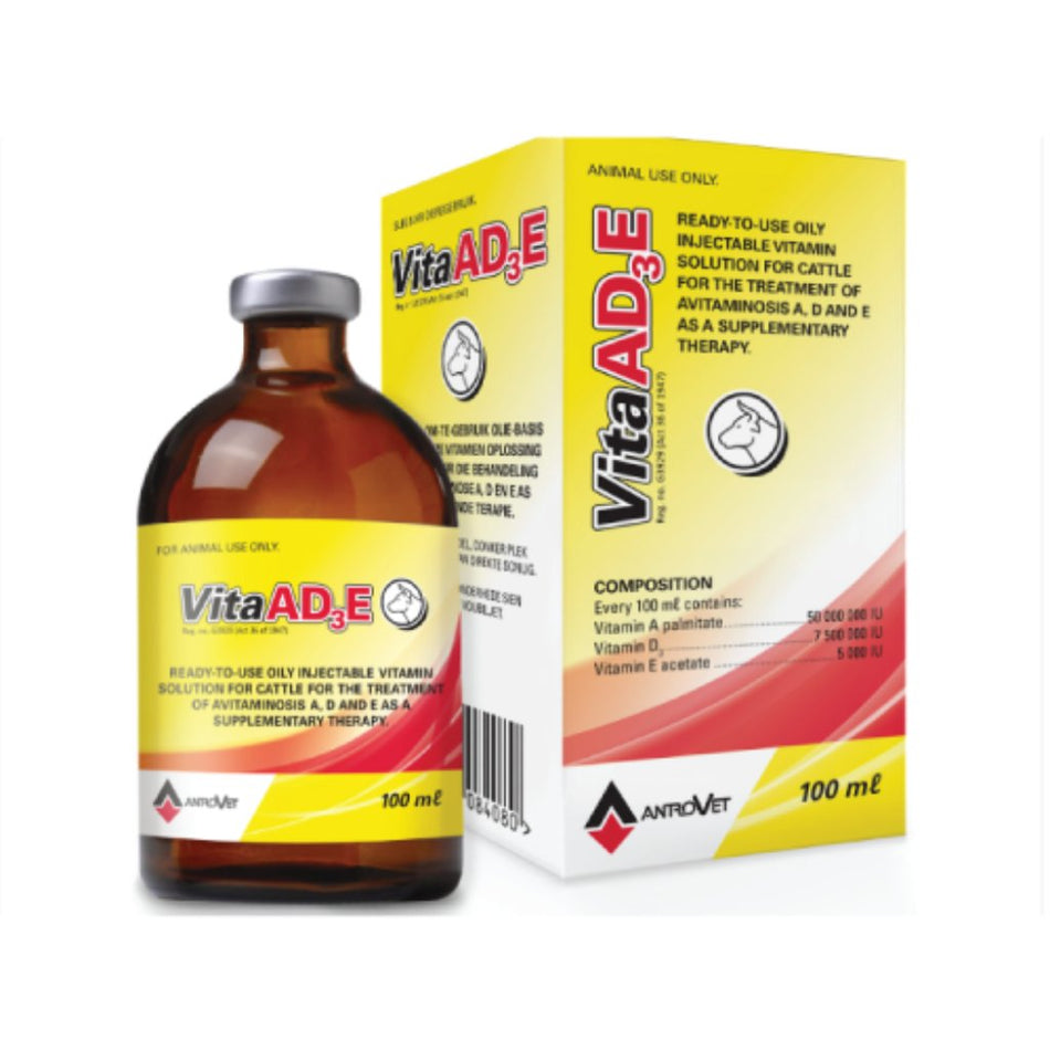 Antrovet Vita AD3E