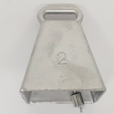 Antrovet Cattle Bell #2