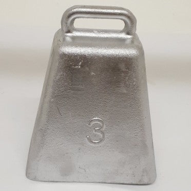 Antrovet Cattle Bell #3