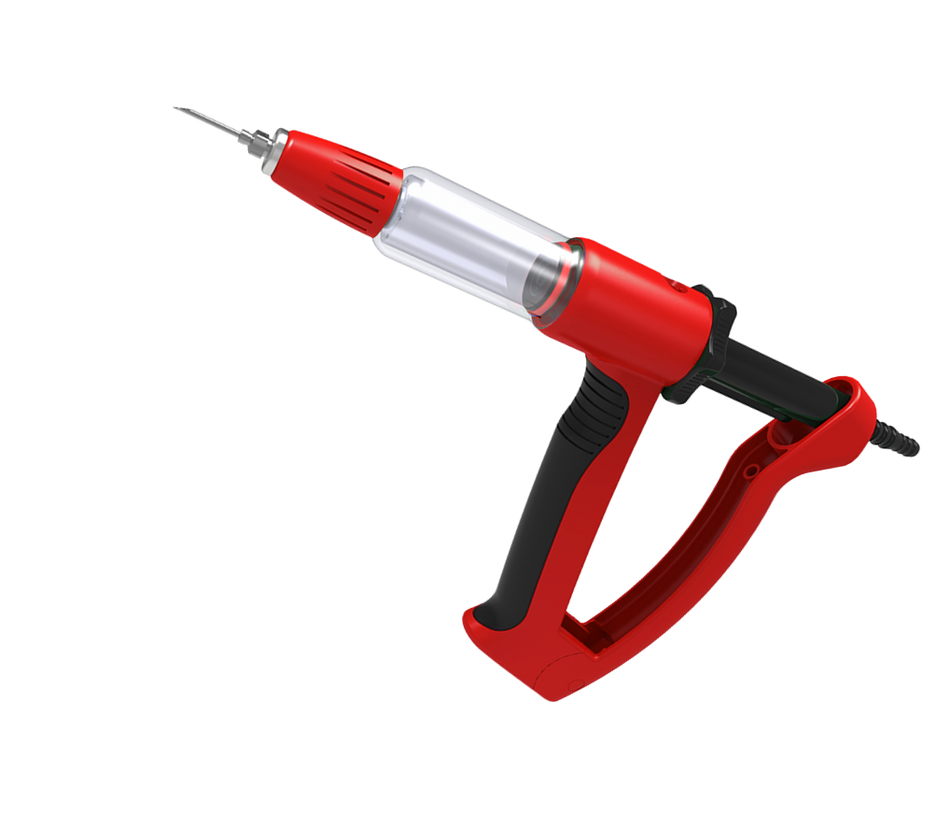 Simcro Injector 5ml