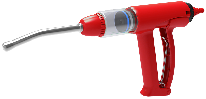 Applicator Drench 30ml Simcro
