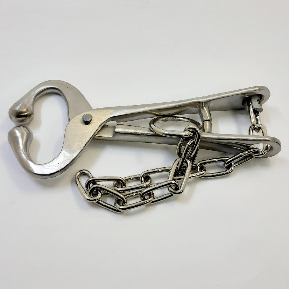 Antrovet Bullnose Plier with Chain