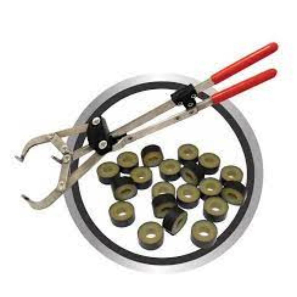ANTROVET Castrating Bander Bands Large