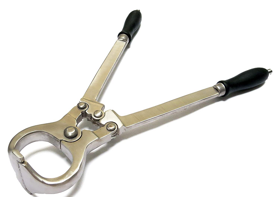 Castrator Bloodless 18"