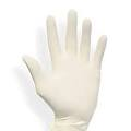 Latex Wrist Gloves (10)