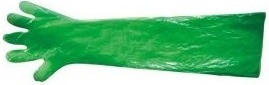 Gloves AI Shoulder 10's Antrovet