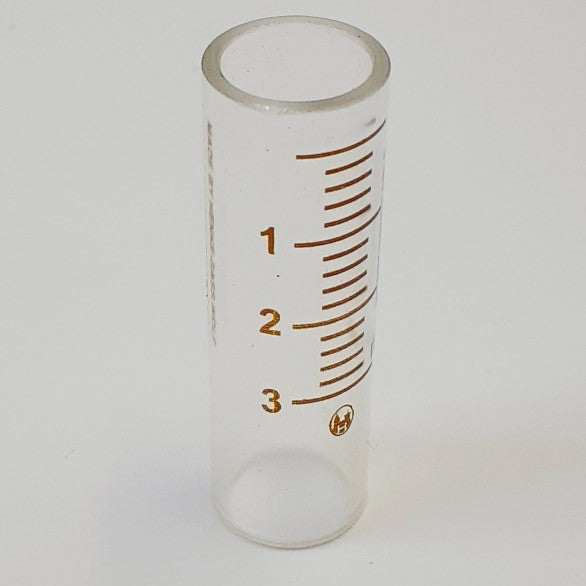 HSW Ferro-Matic Spray Glass 5ML