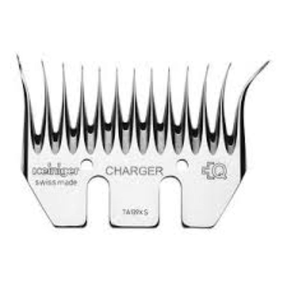 Sheep Shear Replacement Blade