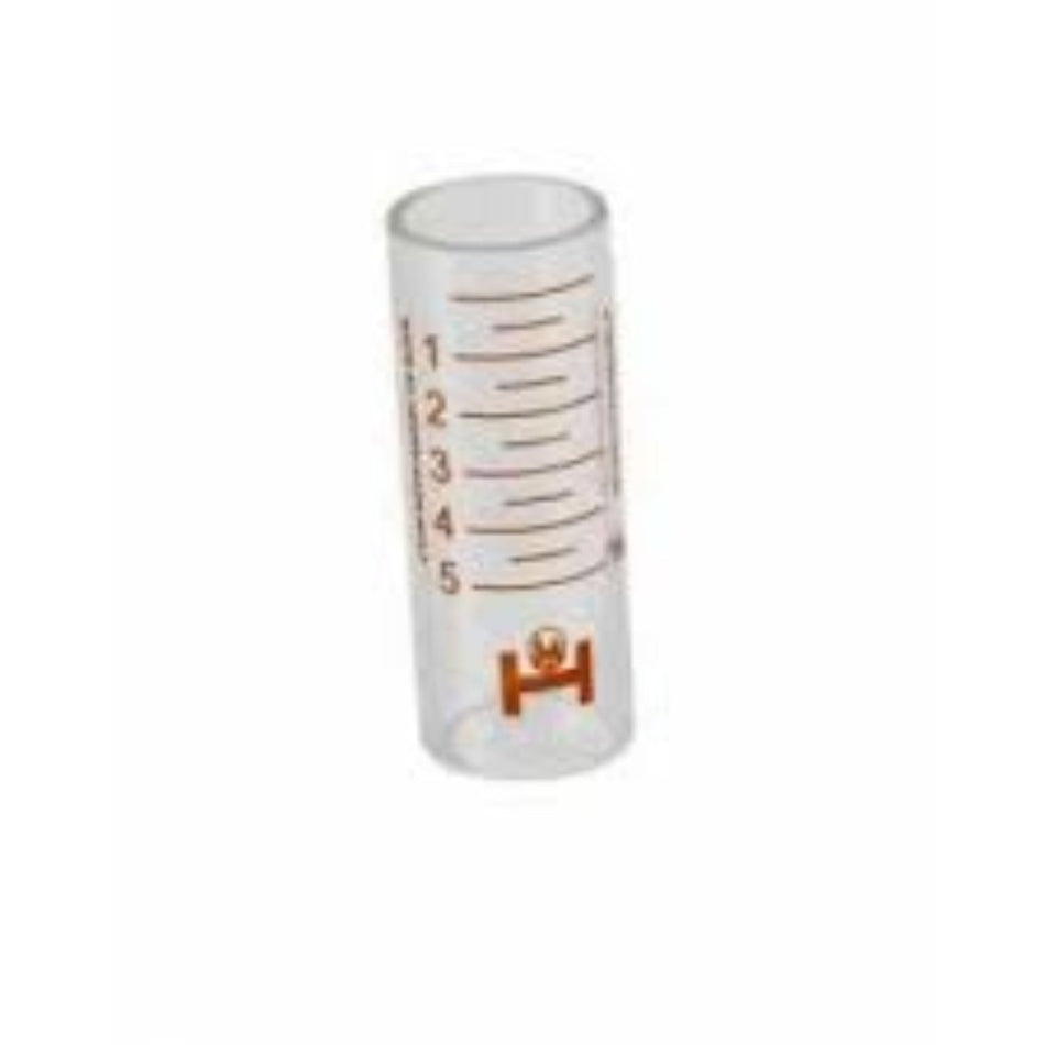 HSW Eco-Matic 5ML Glass