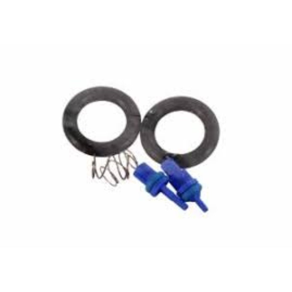 HSW Vet-Matic Washerset 5ML