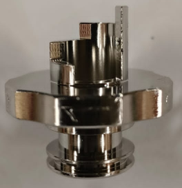 Henke Roux Dosage Device Part No.9