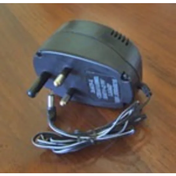 Rau Immobiliser Charger -
