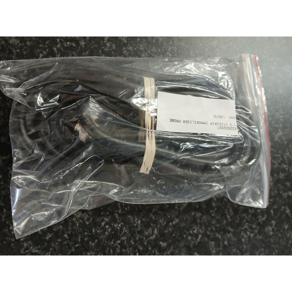 Vicegrip Immobiliser probe cable