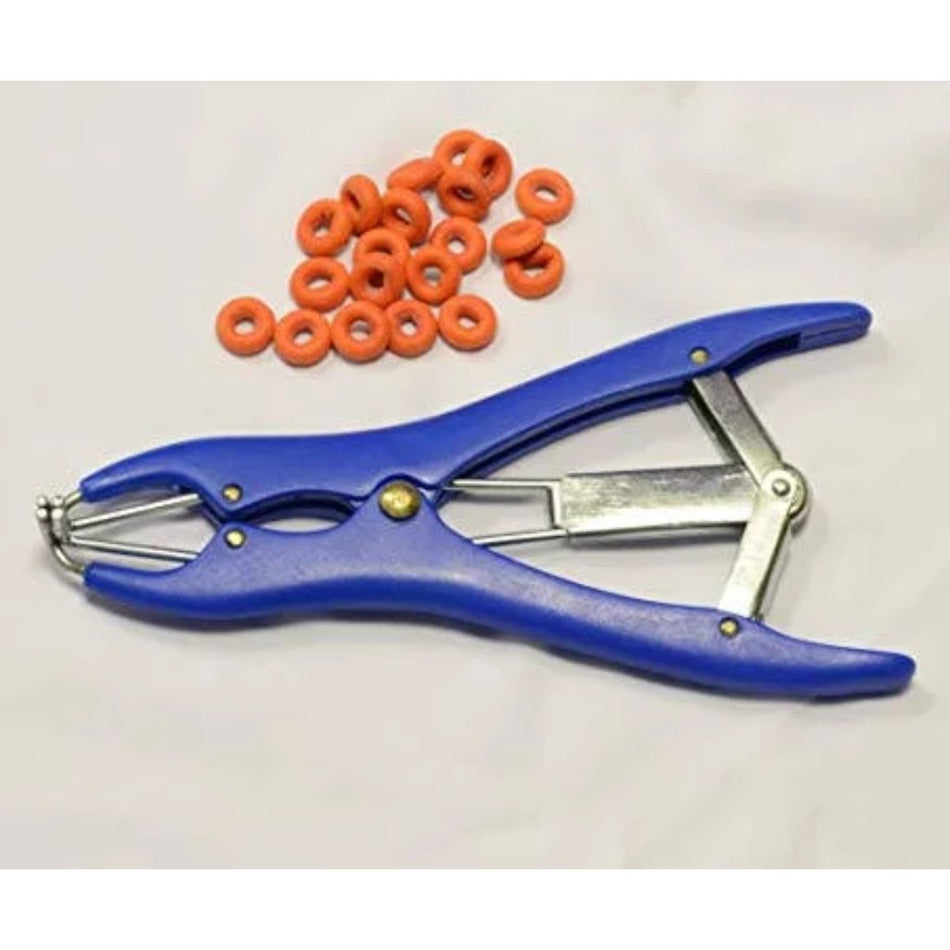 Antrovet Castrator Ring Plastic