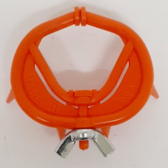 Antrovet Nose Ring Lamb Plastic