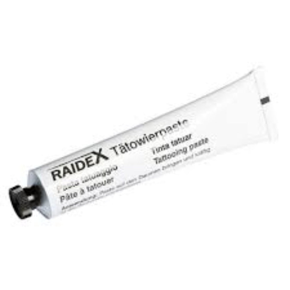 Raidex Tattoo Paste 60G