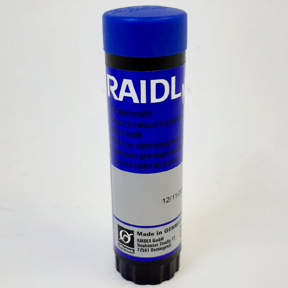 Raidex Crayon Blue