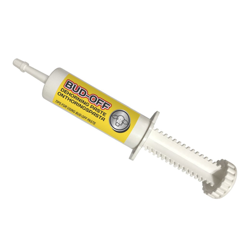 Antrovet Bud- Off Dehorning PASTE 60ML