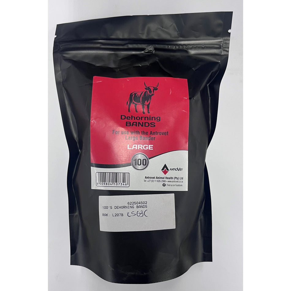 Antrovet Dehorning Bands