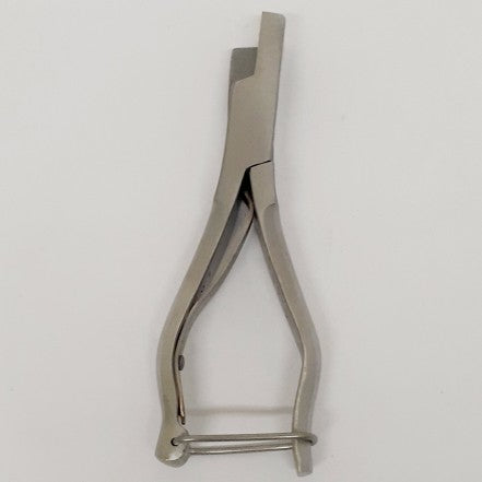 Antrovet Ear Notcher V-Small