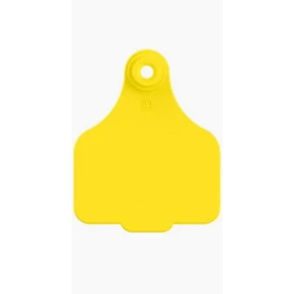 Leader Tag Yellow