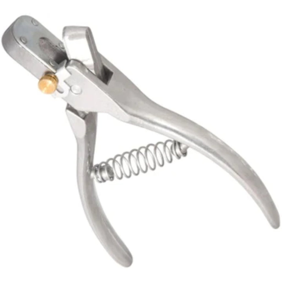 Swavet Ear Notcher Sheep