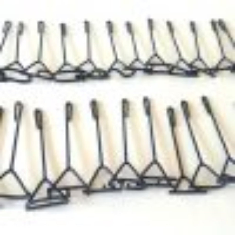 Antrovet Tag Burn Set (A-Z)Cattle
