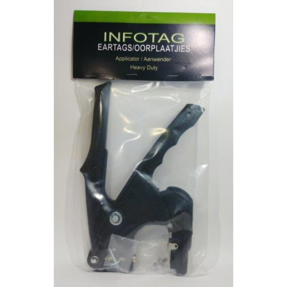 Infotag Applicator