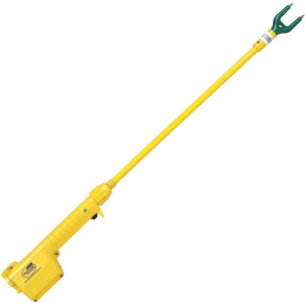 Springer Magrath Prodder -