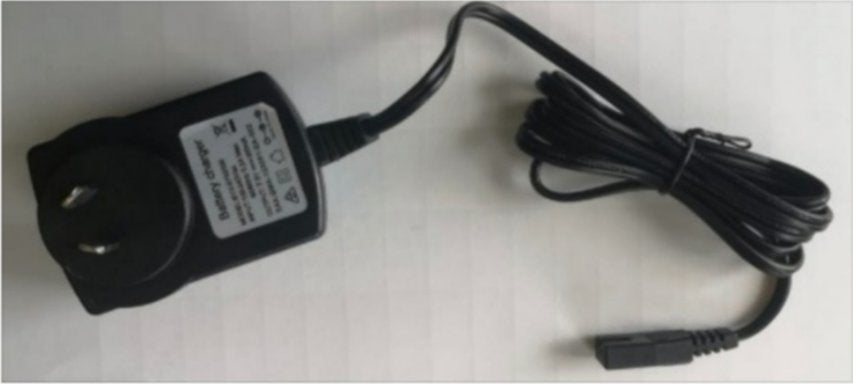 Prodder Part Red Charger 2pt