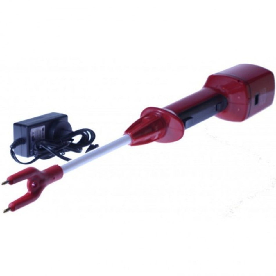 Rechargeable Prodder with Standard Extension