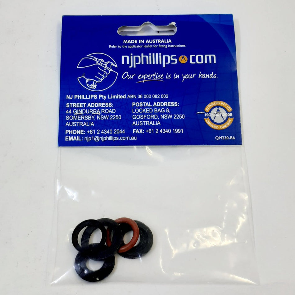 Phillips O Set Ring WX1061 5ML