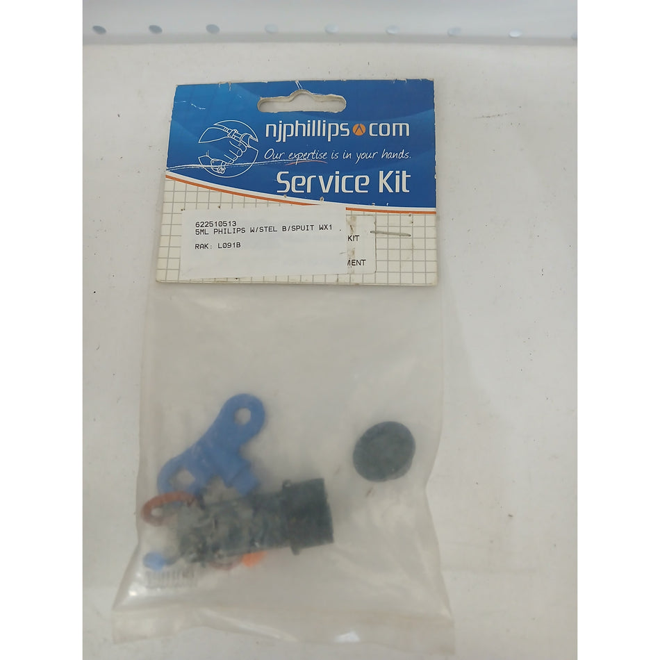 NJ Phillips Washerset WX1059 5ML