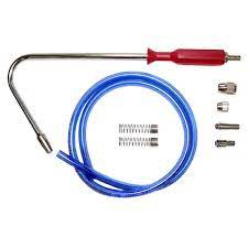 NJ Phillips Hook Nozzle