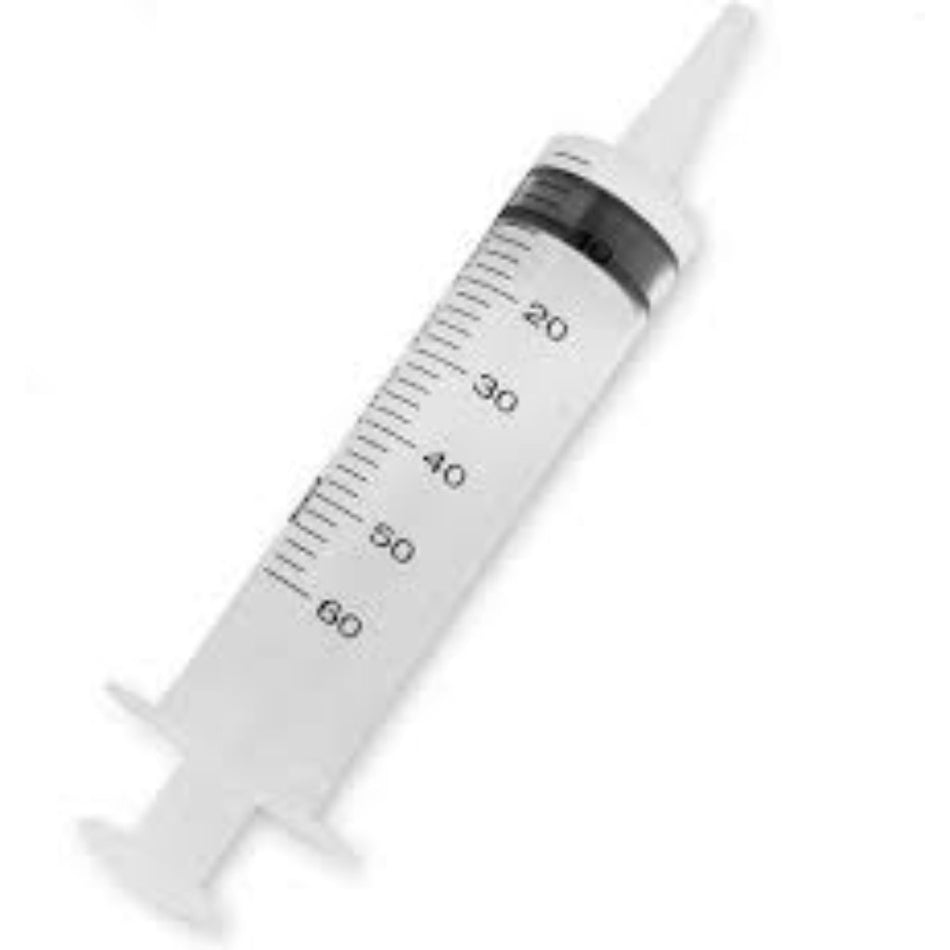 Antrovet Disposable Syringe Luer Tip 50ML