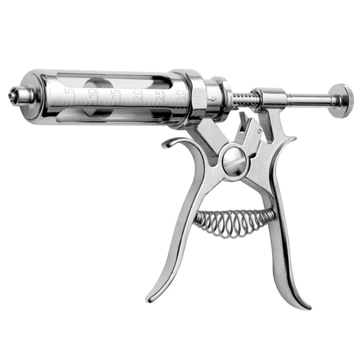 Henke Roux Revolver 30ML -