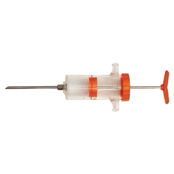 Genia Marinating Syringe -